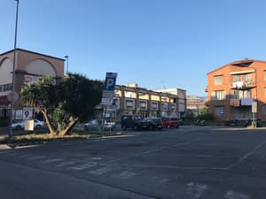 thumbnail: Parking