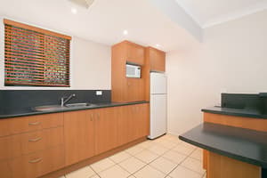 thumbnail: Private kitchenette