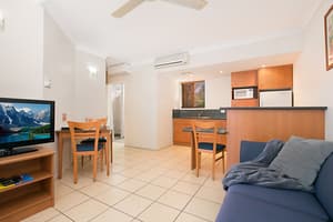 thumbnail: Living area