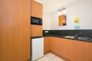 thumbnail: Private kitchenette
