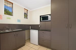 thumbnail: Private kitchenette