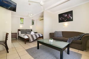 thumbnail: Living area