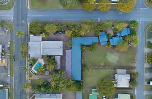 thumbnail: Aerial view