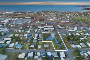 thumbnail: Aerial view
