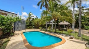 thumbnail: Outdoor pool