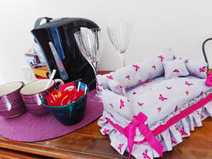 thumbnail: Coffee and/or coffee maker