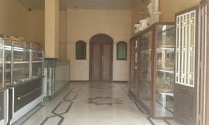 thumbnail: Interior