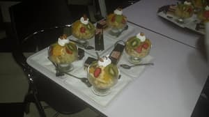thumbnail: Food and drink