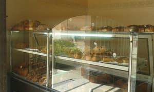 thumbnail: Food and drink