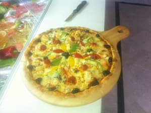 thumbnail: Food and drink