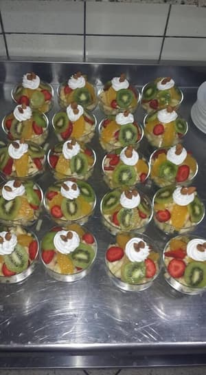 thumbnail: Food and drink