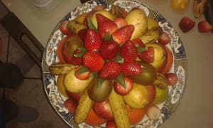 thumbnail: Food and drink