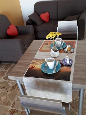 thumbnail: Coffee service