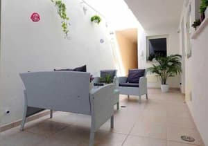 thumbnail: Interior detail