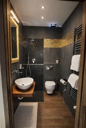 thumbnail: Bathroom