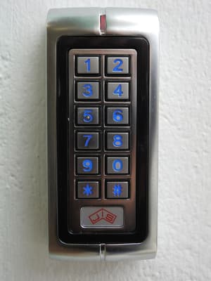 thumbnail: Front of property