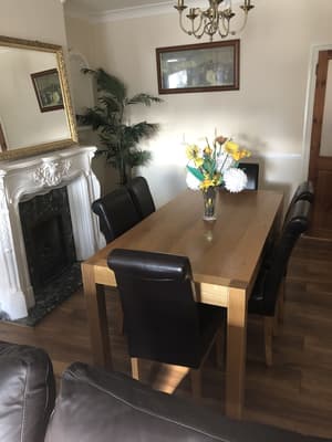 thumbnail: In-room dining