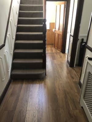 thumbnail: Staircase