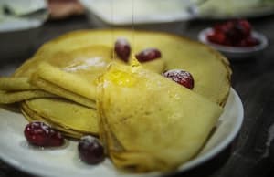 thumbnail: Breakfast meal