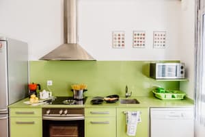 thumbnail: Private kitchen