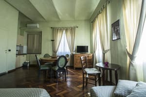 thumbnail: Private kitchenette