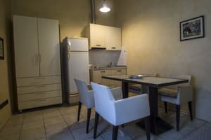 thumbnail: Private kitchenette
