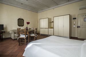 thumbnail: Private kitchenette