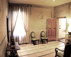 thumbnail: Indoor wedding