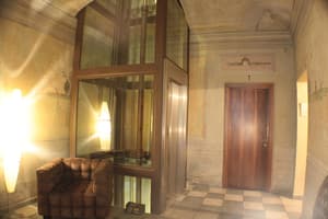 thumbnail: Indoor wedding