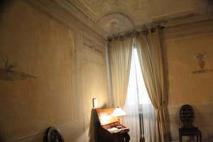 thumbnail: Interior