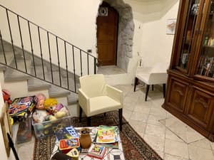 thumbnail: Children's area
