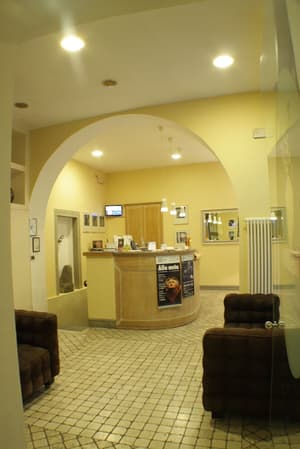 thumbnail: Reception