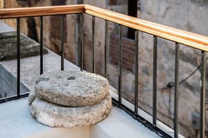 thumbnail: Terrace/patio