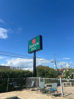 Jameson Inn Winder