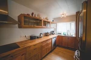 thumbnail: Shared kitchen