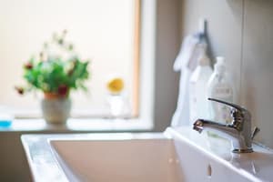 thumbnail: Bathroom sink