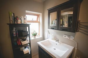 thumbnail: Bathroom sink