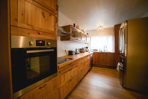 thumbnail: Private kitchen