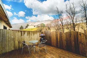 thumbnail: Terrace/patio