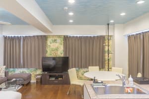 thumbnail: Living area