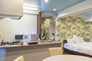 thumbnail: Living area