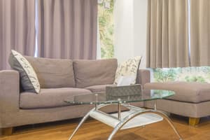 thumbnail: Living area
