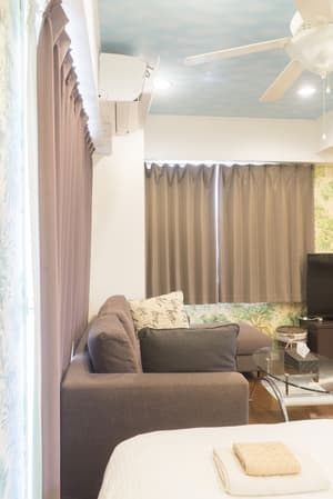 thumbnail: Living area
