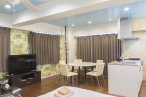 thumbnail: Living area
