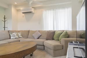 thumbnail: Living area