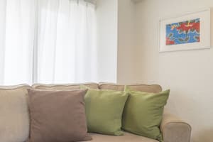 thumbnail: Living area