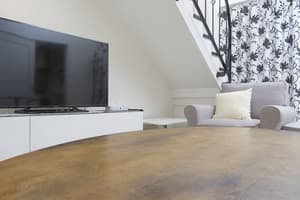 thumbnail: Living area