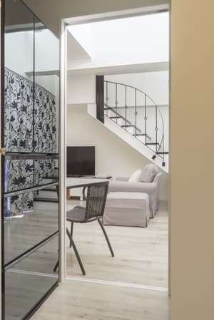 thumbnail: Living area