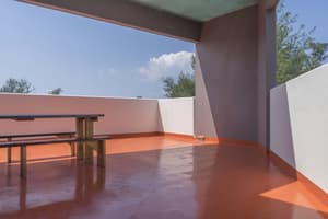 thumbnail: Terrace/patio