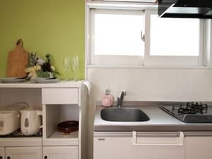 thumbnail: Private kitchen
